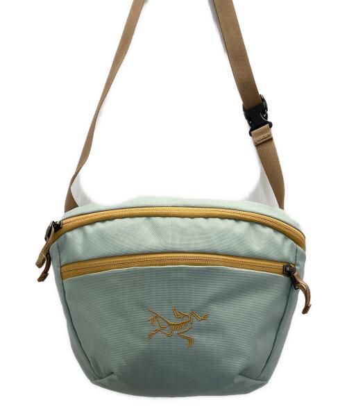 ARC'TERYX（アークテリクス）ARC'TERYX (アークテリクス) MANTIS 2 WAIST PACK ミントの古着・服飾アイテム