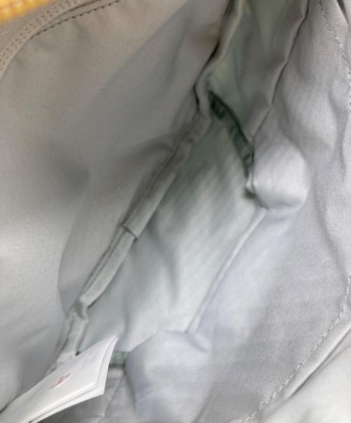 ARC'TERYX（アークテリクス）ARC'TERYX (アークテリクス) MANTIS 2 WAIST PACK ミントの古着・服飾アイテム