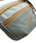 中古・古着 ARC'TERYX (アークテリクス) MANTIS 2 WAIST PACK ミント：6000円