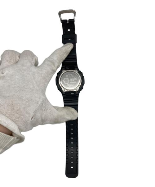 CASIO（カシオ）CASIO (カシオ) デジアナウォッチ ブラックの古着・服飾アイテム