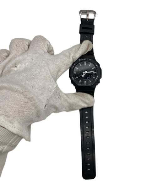 CASIO（カシオ）CASIO (カシオ) デジアナウォッチ ブラックの古着・服飾アイテム