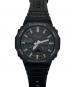 CASIO（カシオ）の古着「デジアナウォッチ」｜ブラック