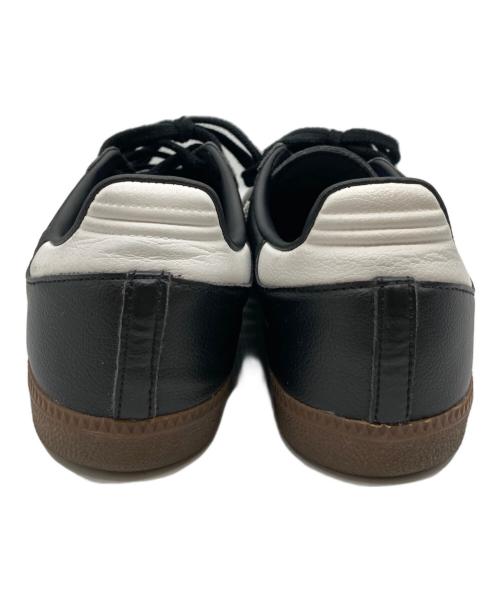 adidas（アディダス）adidas (アディダス) SAMBA VEGAN ブラック サイズ:27㎝の古着・服飾アイテム