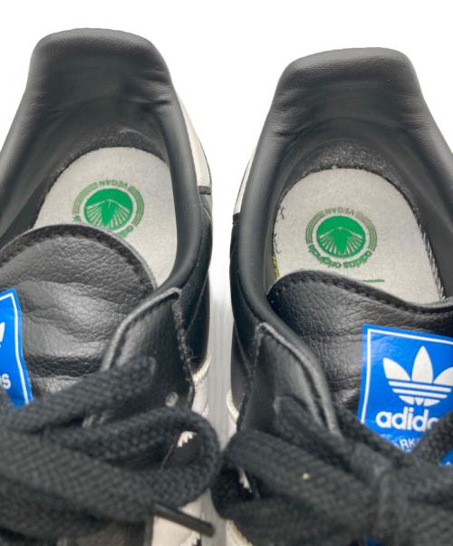 adidas（アディダス）adidas (アディダス) SAMBA VEGAN ブラック サイズ:27㎝の古着・服飾アイテム