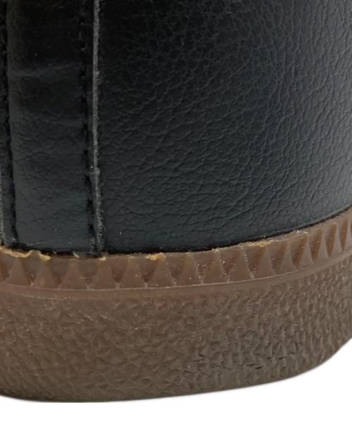 adidas（アディダス）adidas (アディダス) SAMBA VEGAN ブラック サイズ:27㎝の古着・服飾アイテム