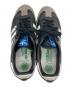 中古・古着 adidas (アディダス) SAMBA VEGAN ブラック サイズ:27㎝：8000円