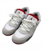 NIKEナイキ）の古着「スニーカー」｜ホワイト