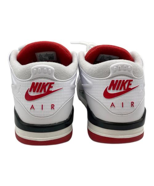 NIKE（ナイキ）NIKE (ナイキ) スニーカー ホワイト サイズ:29㎝の古着・服飾アイテム