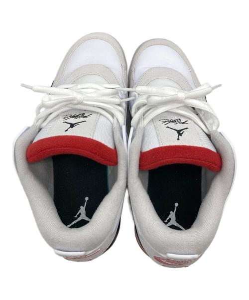 NIKE（ナイキ）NIKE (ナイキ) スニーカー ホワイト サイズ:29㎝の古着・服飾アイテム