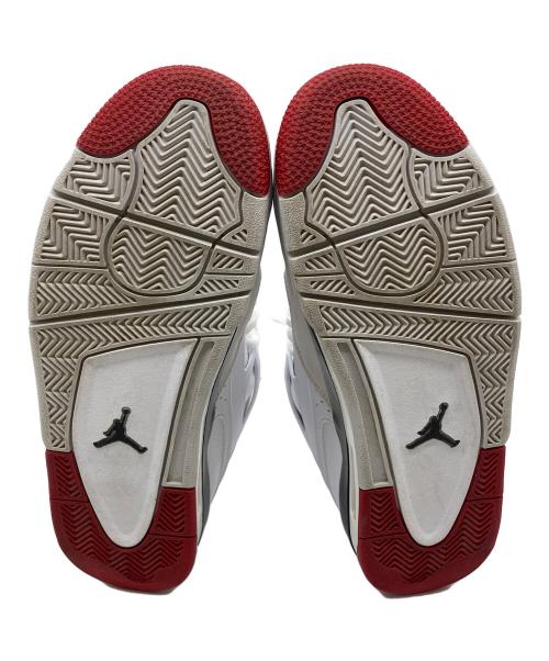 NIKE（ナイキ）NIKE (ナイキ) スニーカー ホワイト サイズ:29㎝の古着・服飾アイテム