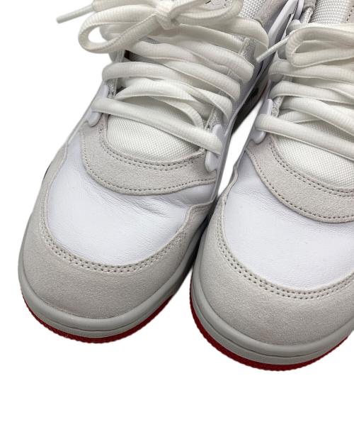 NIKE（ナイキ）NIKE (ナイキ) スニーカー ホワイト サイズ:29㎝の古着・服飾アイテム