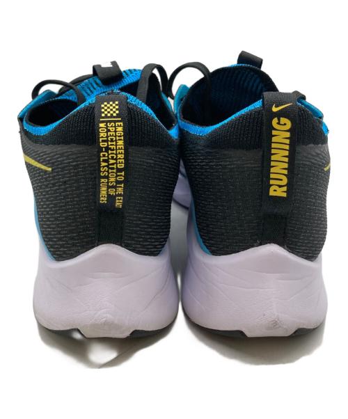 NIKE（ナイキ）NIKE (ナイキ) Zoom Fly 4 ブラック サイズ:29㎝の古着・服飾アイテム