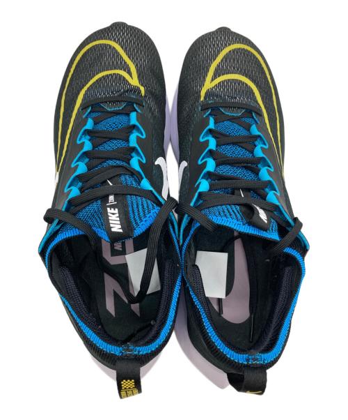 NIKE（ナイキ）NIKE (ナイキ) Zoom Fly 4 ブラック サイズ:29㎝の古着・服飾アイテム