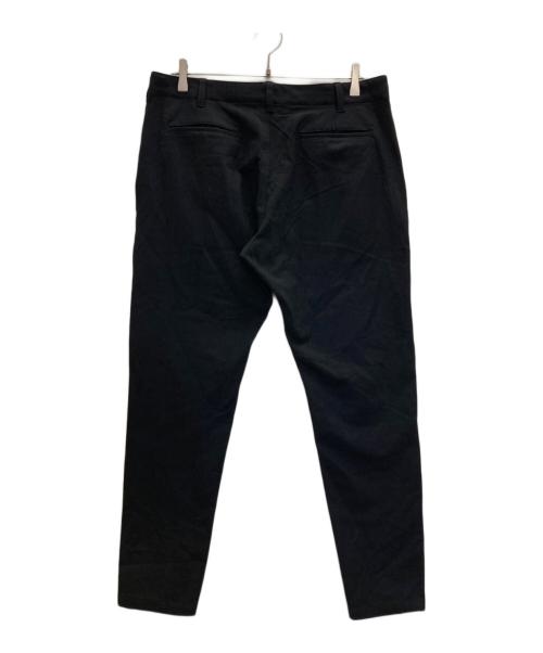 The Duffer of ST.George（ザ ダファーオブセントジョージ）The Duffer of ST.George (ザ ダファーオブセントジョージ) パンツ ブラック サイズ:XLの古着・服飾アイテム