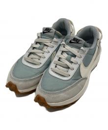 NIKE（ナイキ）の古着「ワッフル デビュー」｜スカイブルー