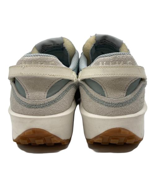 NIKE（ナイキ）NIKE (ナイキ) ワッフル デビュー スカイブルー サイズ:23.5㎝の古着・服飾アイテム
