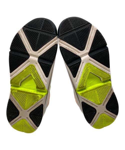 NIKE（ナイキ）NIKE (ナイキ) Go Flyease ホワイト サイズ:24㎝の古着・服飾アイテム