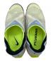 中古・古着 NIKE (ナイキ) Go Flyease ホワイト サイズ:24㎝：4000円