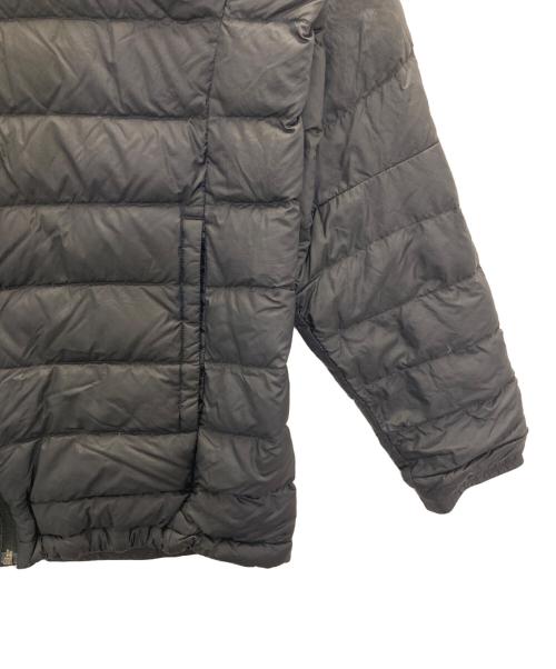 MARMOT（マーモット）MARMOT (マーモット) 750フィルパワープライムダウンジャケット ブラック サイズ:Lの古着・服飾アイテム