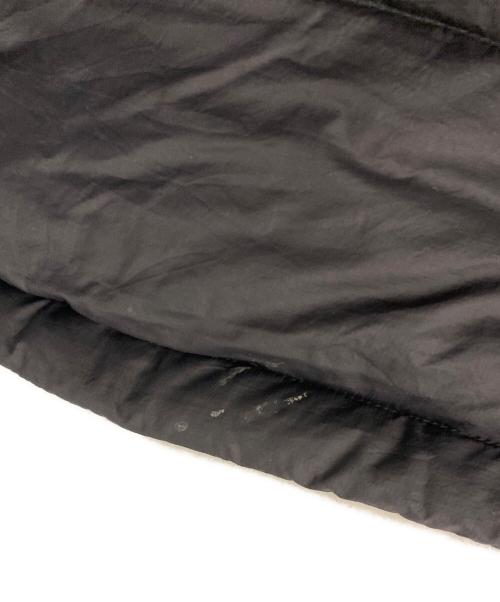 MARMOT（マーモット）MARMOT (マーモット) 750フィルパワープライムダウンジャケット ブラック サイズ:Lの古着・服飾アイテム