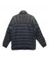 MARMOT (マーモット) 750フィルパワープライムダウンジャケット ブラック サイズ:L：10000円