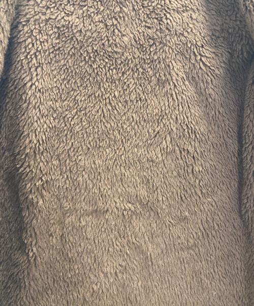 TENDERLOIN（テンダーロイン）TENDERLOIN (テンダーロイン) T-SADDLE JIMON JKT ブラウン サイズ:XSの古着・服飾アイテム