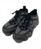 NIKEナイキ）の古着「スニーカー」｜ブラック