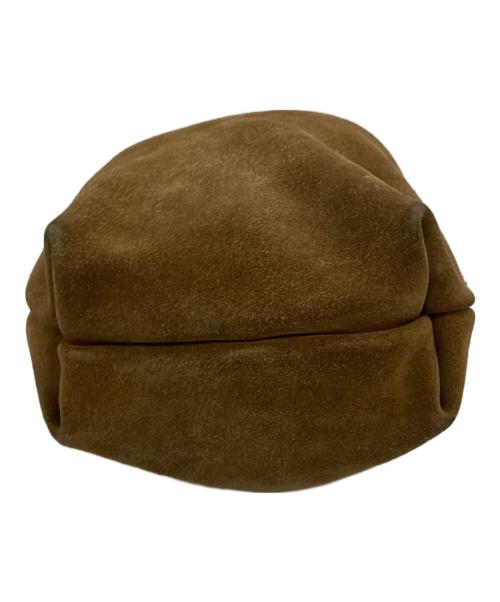 HENDER SCHEME（エンダースキーマ）Hender Scheme (エンダースキーマ) not eco bag ブラウンの古着・服飾アイテム