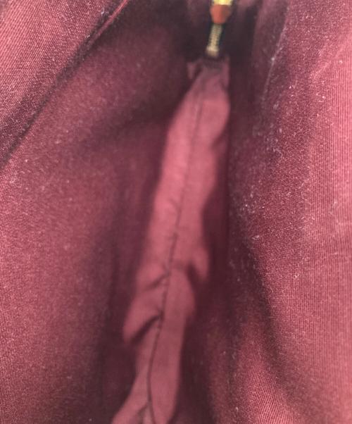 MARC JACOBS（マークジェイコブズ）MARC JACOBS (マークジェイコブズ) THE EDITOR 2WAYバッグ ブラックの古着・服飾アイテム