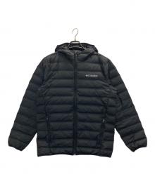 Columbia（コロンビア）の古着「Lake 22 Down Jacket」｜ブラック