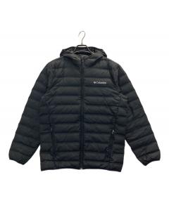 中古・古着通販】Columbia (コロンビア) OMNI TECH ダウンジャケット