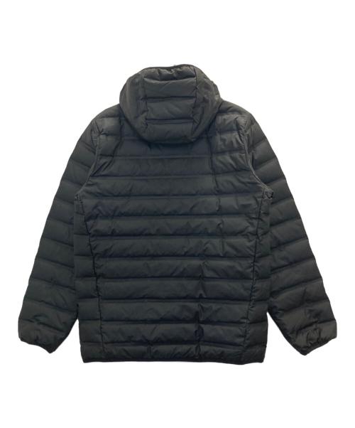 Columbia（コロンビア）Columbia (コロンビア) Lake 22 Down Jacket ブラック サイズ:Ｍの古着・服飾アイテム