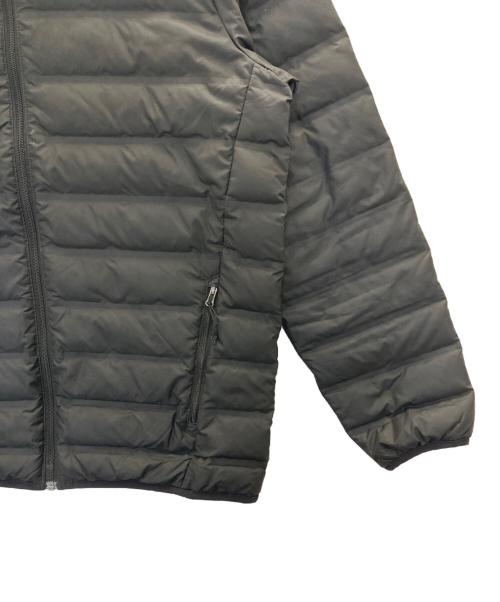 Columbia（コロンビア）Columbia (コロンビア) Lake 22 Down Jacket ブラック サイズ:Ｍの古着・服飾アイテム