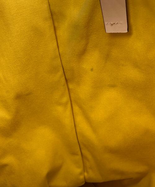 MARNI（マルニ）MARNI (マルニ) タンブルドカーフスキン MUSEO SOFT ベージュの古着・服飾アイテム