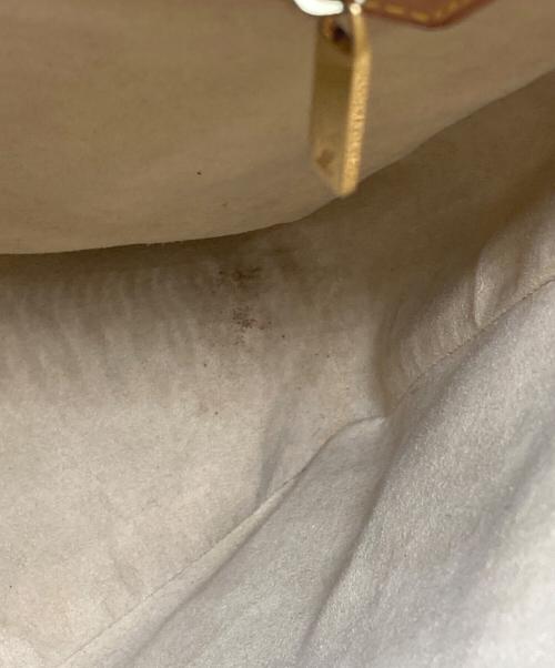 LOUIS VUITTON（ルイ ヴィトン）LOUIS VUITTON (ルイ ヴィトン) ルーピングGM ブラウンの古着・服飾アイテム