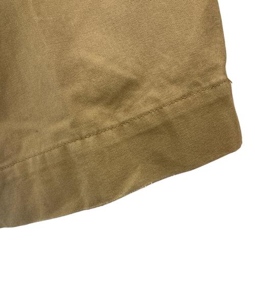 THE SHINZONE（ザ シンゾーン）THE SHINZONE (ザ シンゾーン) HIGH WAIST CHINO PT ベージュ サイズ:Sの古着・服飾アイテム