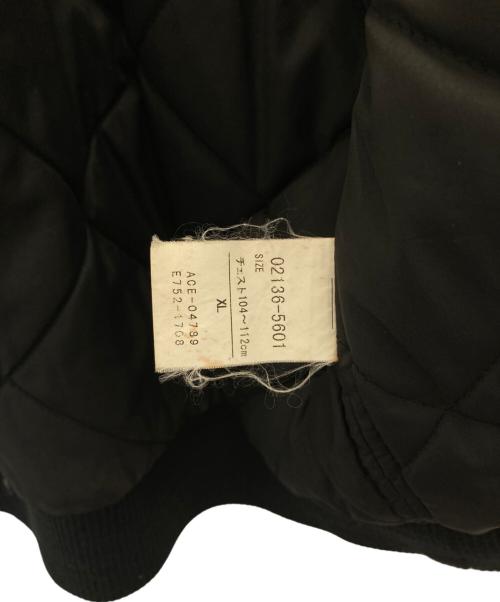 CarHartt（カーハート）CarHartt (カーハート) 90s NYLON ACTIVE JACKET ブラック サイズ:XLの古着・服飾アイテム