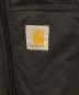 中古・古着 CarHartt (カーハート) 90s NYLON ACTIVE JACKET ブラック サイズ:XL：13000円