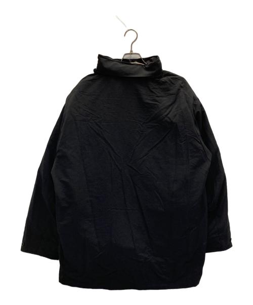 NEW BALANCE（ニューバランス）NEW BALANCE (ニューバランス) 3WAY ジャケット ブラック サイズ:2XLの古着・服飾アイテム