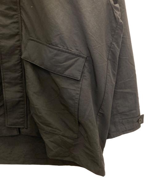 NEW BALANCE（ニューバランス）NEW BALANCE (ニューバランス) 3WAY ジャケット ブラック サイズ:2XLの古着・服飾アイテム
