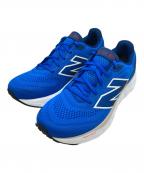 NEW BALANCEニューバランス）の古着「スニーカー」｜ブルー