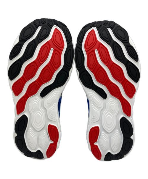 NEW BALANCE（ニューバランス）NEW BALANCE (ニューバランス) スニーカー ブルー サイズ:28の古着・服飾アイテム