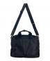 PORTER (ポーター) 2WAY BRIEFCASE ネイビー：18000円