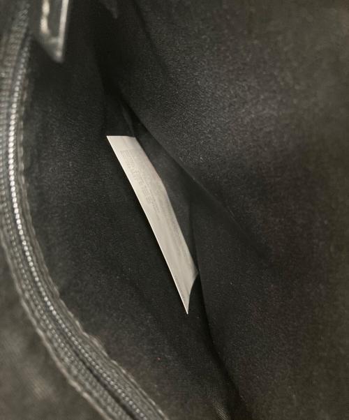 COACH（コーチ）COACH (コーチ) ショルダーバッグ ブラックの古着・服飾アイテム