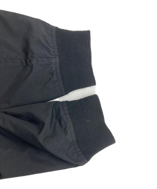 THE NORTH FACE（ザ ノース フェイス）THE NORTH FACE (ザ ノース フェイス) MA-1ボンバージャケット ブラック サイズ:Ｌの古着・服飾アイテム