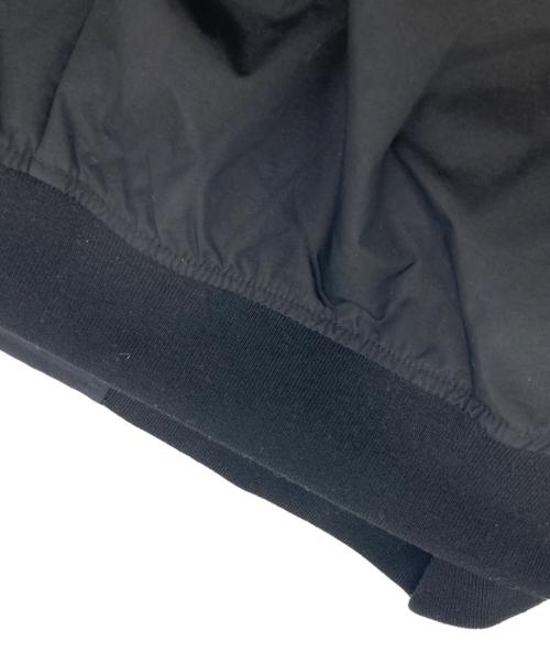 THE NORTH FACE（ザ ノース フェイス）THE NORTH FACE (ザ ノース フェイス) MA-1ボンバージャケット ブラック サイズ:Ｌの古着・服飾アイテム