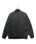 THE NORTH FACE (ザ ノース フェイス) MA-1ボンバージャケット ブラック サイズ:Ｌ：12000円
