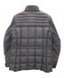 MONCLER (モンクレール) JACOB ダウンジャケット ネイビー サイズ:3：40000円