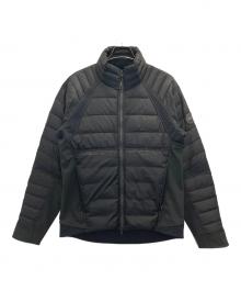 CANADA GOOSE（カナダグース）の古着「Hybridge Perren Jacket」｜ネイビー