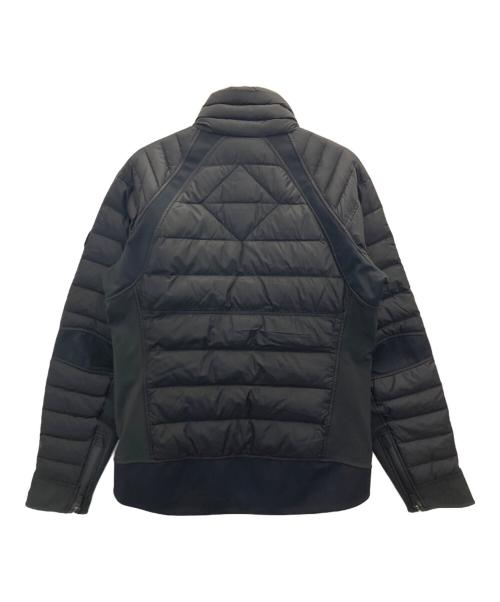 CANADA GOOSE（カナダグース）CANADA GOOSE (カナダグース) Hybridge Perren Jacket ネイビー サイズ:Sの古着・服飾アイテム